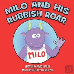 Bertrand.pt - Milo And His Rubbish Roar