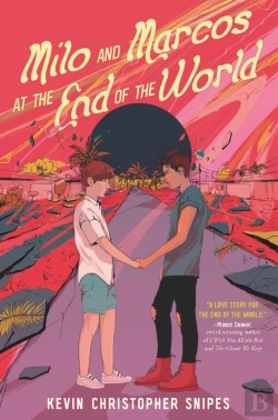 Bertrand.pt - Milo And Marcos At The End Of The World