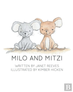 Bertrand.pt - Milo And Mitzi