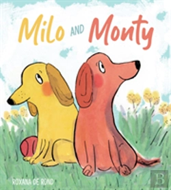 Bertrand.pt - Milo And Monty
