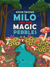 Milo And The Magic Pebbles
