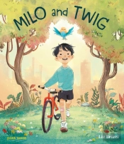 Milo And Twig