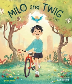 Bertrand.pt - Milo And Twig