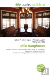 Milo Baughman