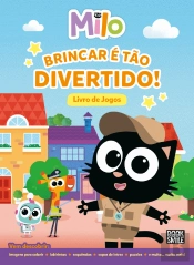 Milo - Brincar é Tão Divertido!