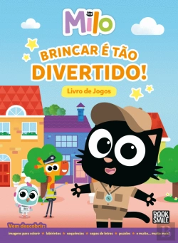 Bertrand.pt - Milo - Brincar é Tão Divertido!