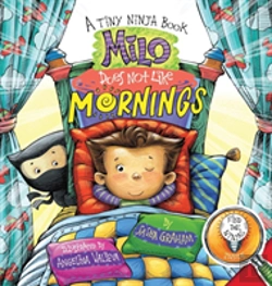 Bertrand.pt - Milo Does Not Like Mornings
