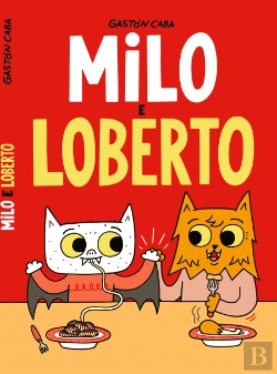 Bertrand.pt - Milo e Loberto