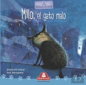 Milo, El Gato Malo
