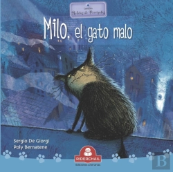 Bertrand.pt - Milo, El Gato Malo