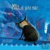 Milo, El Gato Malo