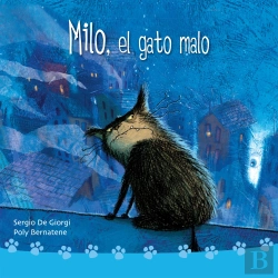 Bertrand.pt - Milo, El Gato Malo