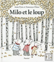 Milo Et Le Loup