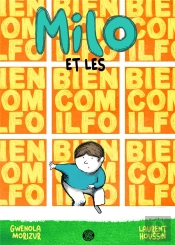Milo Et Les Biencomilfo