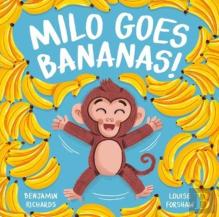 Milo Goes Bananas