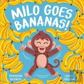 Milo Goes Bananas