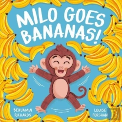 Bertrand.pt - Milo Goes Bananas