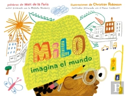 Bertrand.pt - Milo Imagina El Mundo