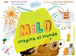 Bertrand.pt - Milo Imagina El Mundo