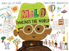 Milo Imagines The World