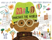 Milo Imagines The World