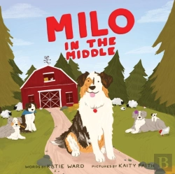 Bertrand.pt - Milo In The Middle