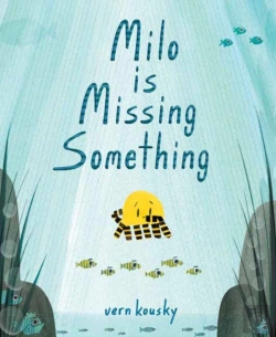 Bertrand.pt - Milo Is Missing Something