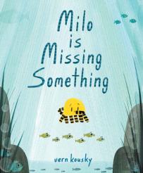 Milo Is Missing Something