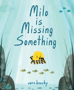 Bertrand.pt - Milo Is Missing Something