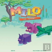 Milo Le Rhino