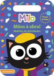 Milo, Mãos à Obra!