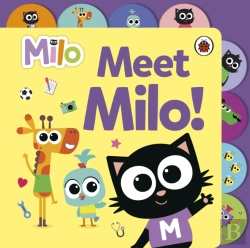Bertrand.pt - Milo: Meet Milo!
