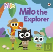 Milo: Milo The Explorer