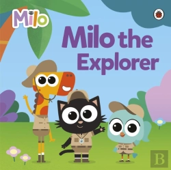 Bertrand.pt - Milo: Milo The Explorer