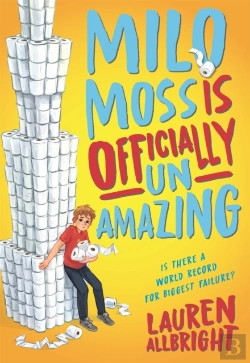 Bertrand.pt - Milo Moss Is Officially Un-Amazing