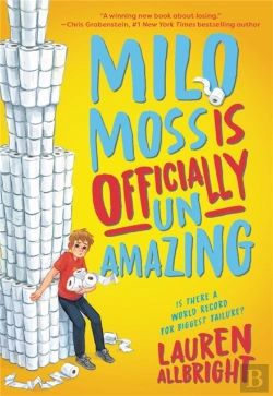 Bertrand.pt - Milo Moss Is Officially Un-Amazing
