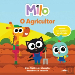 Bertrand.pt - Milo, o Agricultor