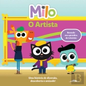 Milo, o Artista