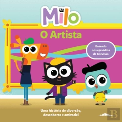 Bertrand.pt - Milo, o Artista