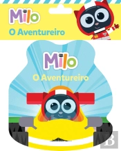 Milo, o Aventureiro
