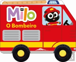Bertrand.pt - Milo, o Bombeiro