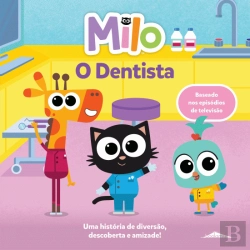 Bertrand.pt - Milo, o Dentista