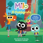Milo, o Fotógrafo