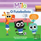 Milo, o Futebolista