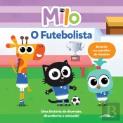 Milo, o Futebolista