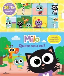 Milo - Quem Sou Eu?