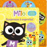 Milo - Surpresas à Espreita!