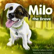 Milo The Brave