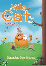 Milo The Cat