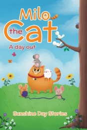 Milo The Cat